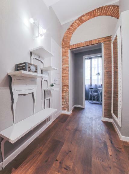 Dreamy Brunelleschi Florencia Exterior foto