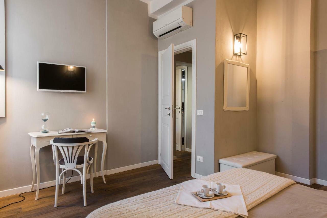 Dreamy Brunelleschi Florencia Exterior foto