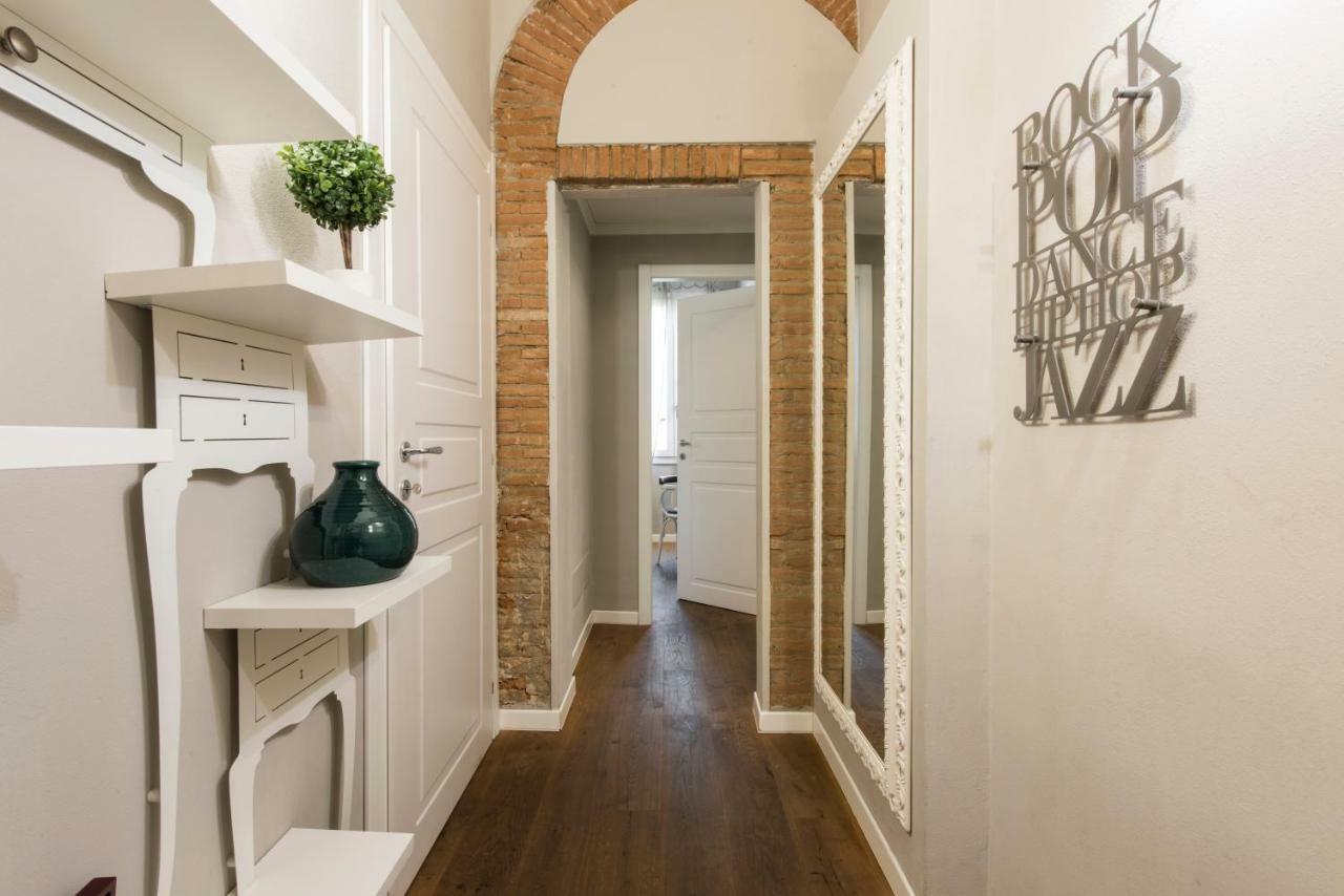 Dreamy Brunelleschi Florencia Exterior foto