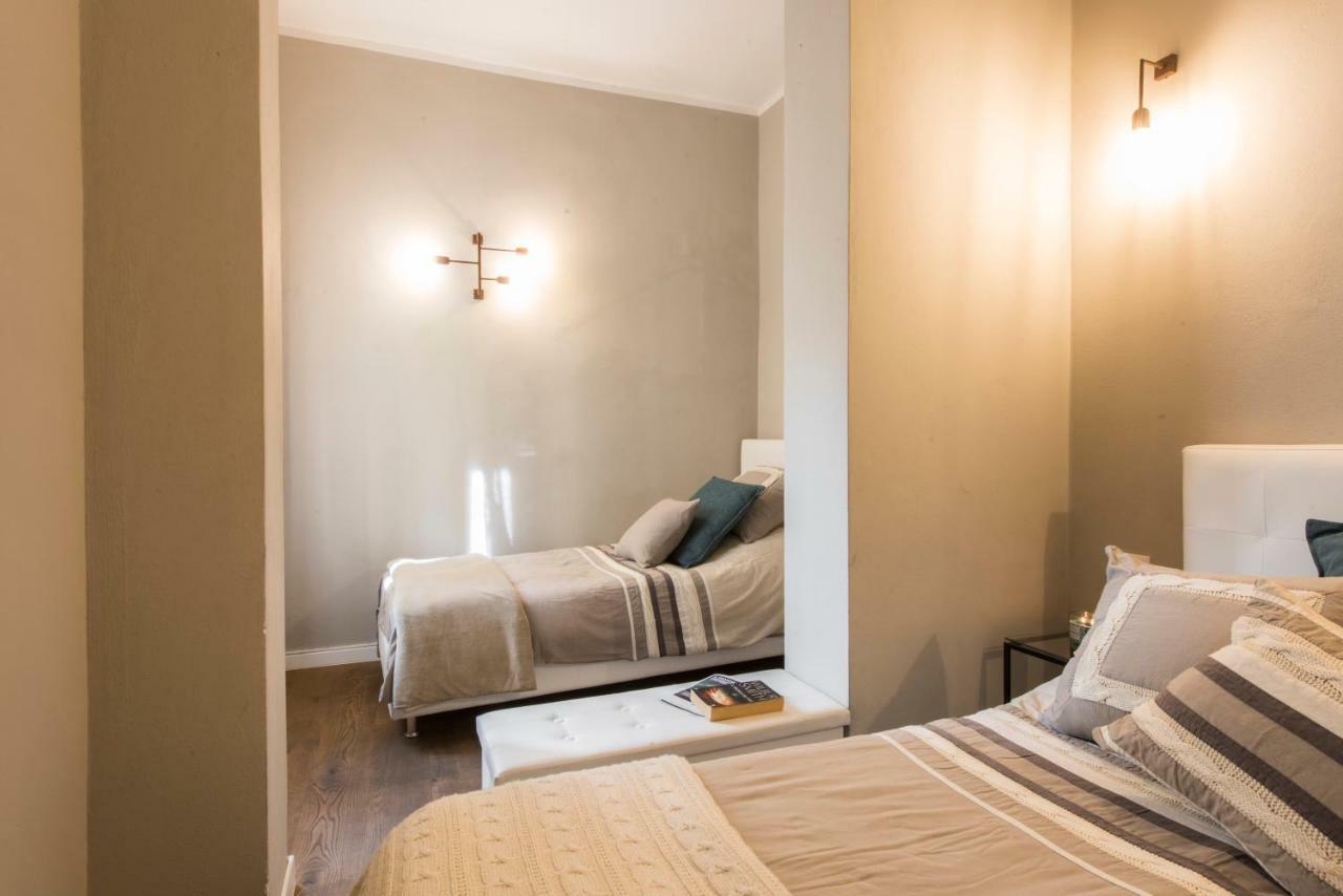 Dreamy Brunelleschi Florencia Exterior foto